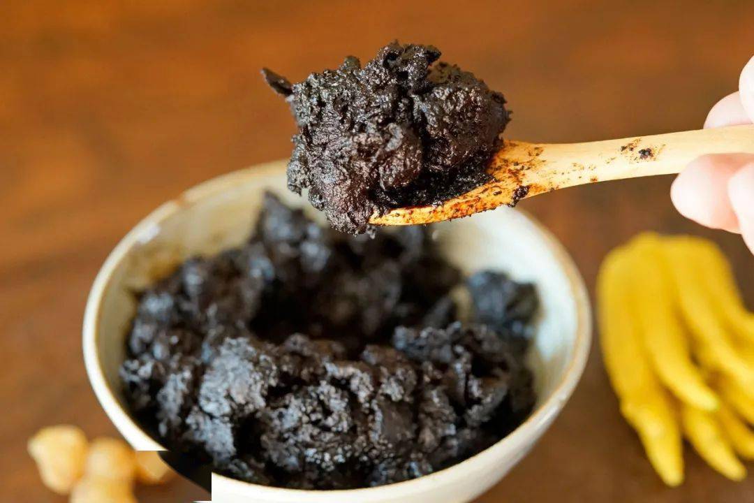 食用玉灵膏的注意事项